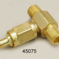 CGA Fittings