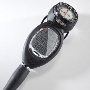 Sherwood Wisdom 3 CG1225 w/Compass & Q/D hose $849.95