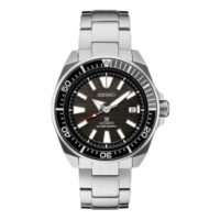 Dive Watches & Jewelry