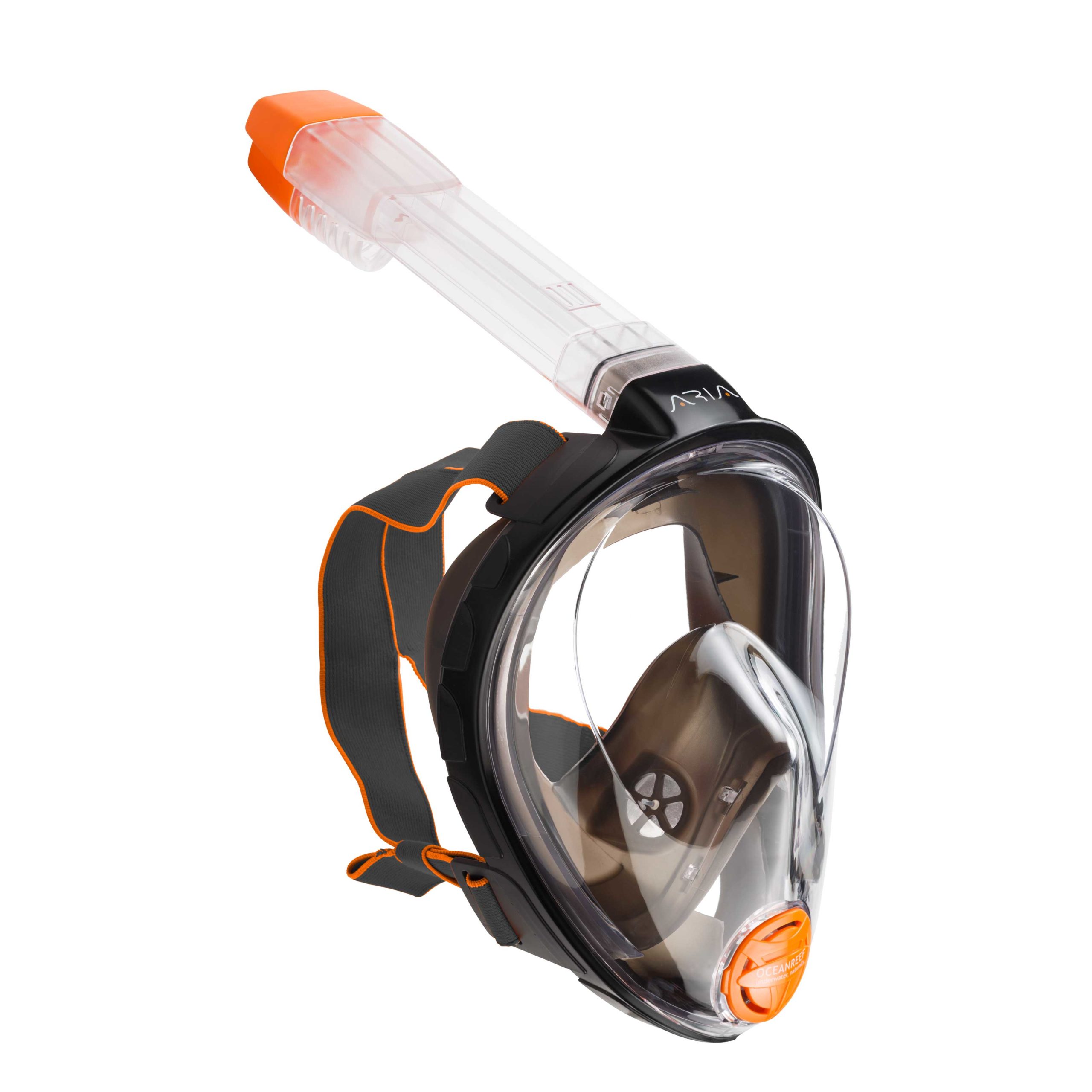 OCEAN REEF Aria Classic Full Face Snorkeling Mask OCEAN REEF Aria Classic Full Face Snorkeling Mask