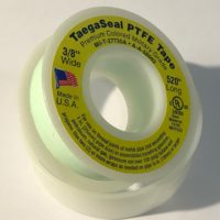 O2 Tape & Sealants