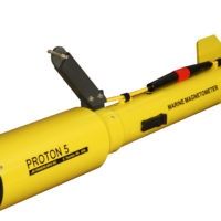 underwater metal detector