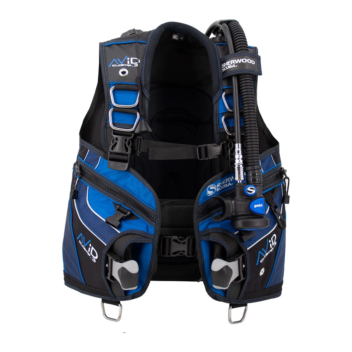 Sherwood AVID BCD $704.95 - Image 7