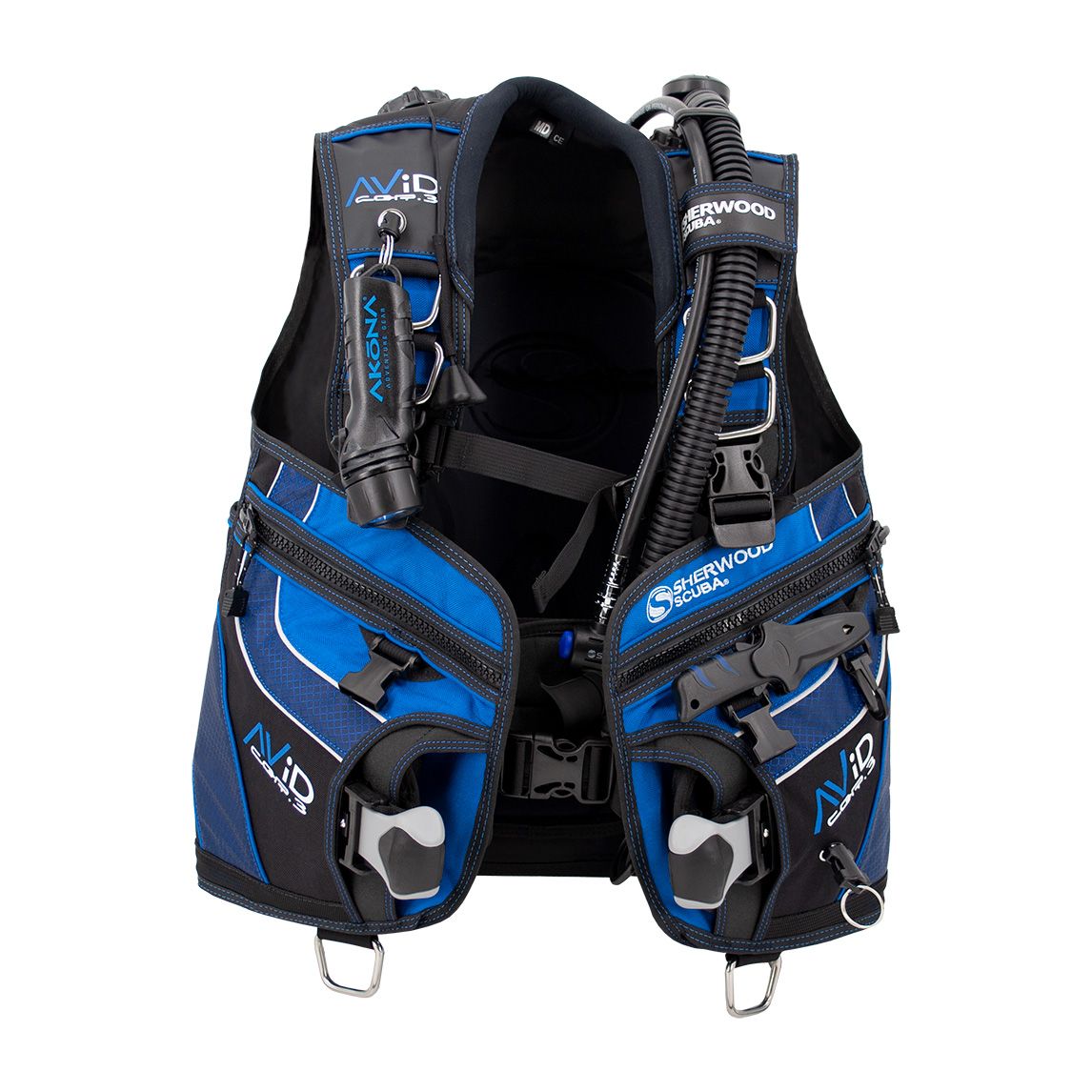 Sherwood AVID BCD $704.95 - Image 9