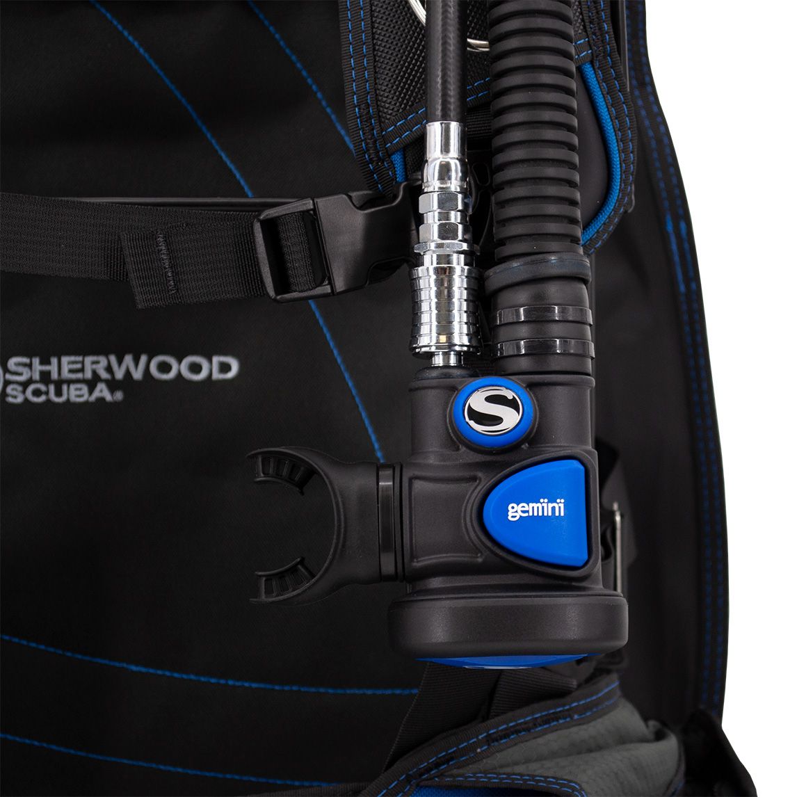 Sherwood AVID BCD $704.95 - Image 3