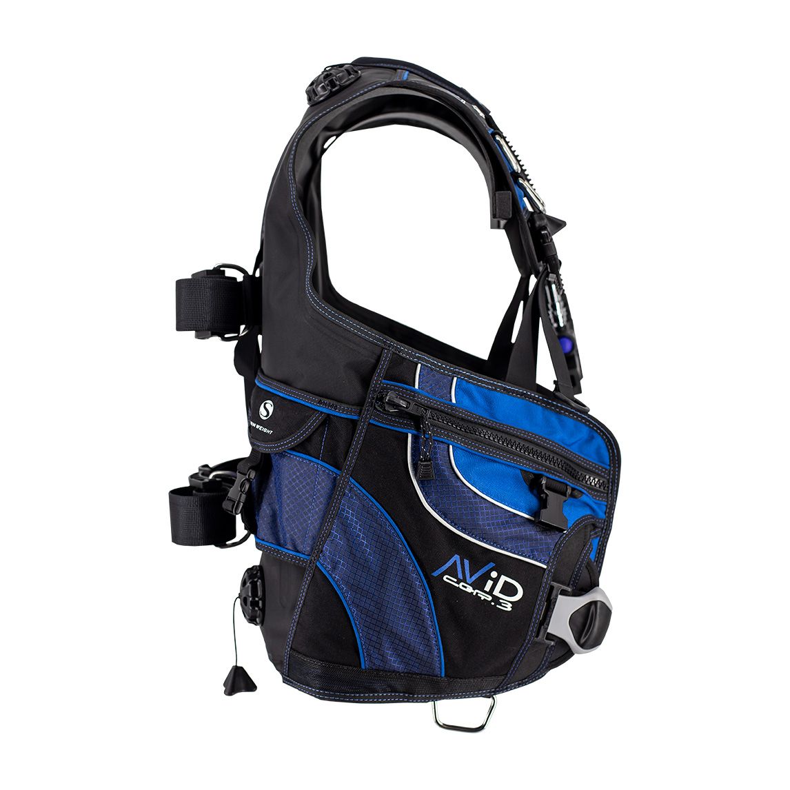 Sherwood AVID BCD $704.95 - Image 8