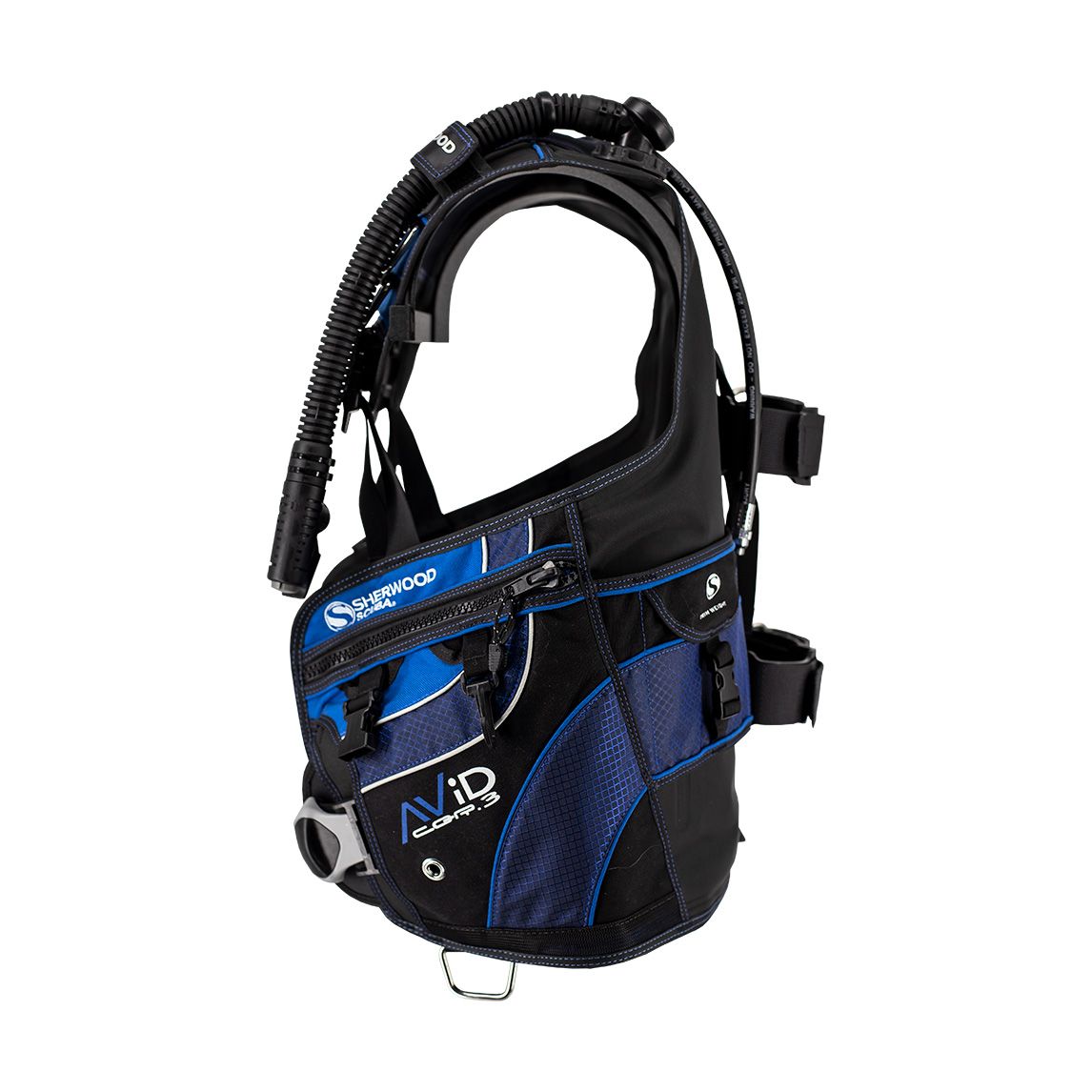 Sherwood AVID BCD $704.95 - Image 4