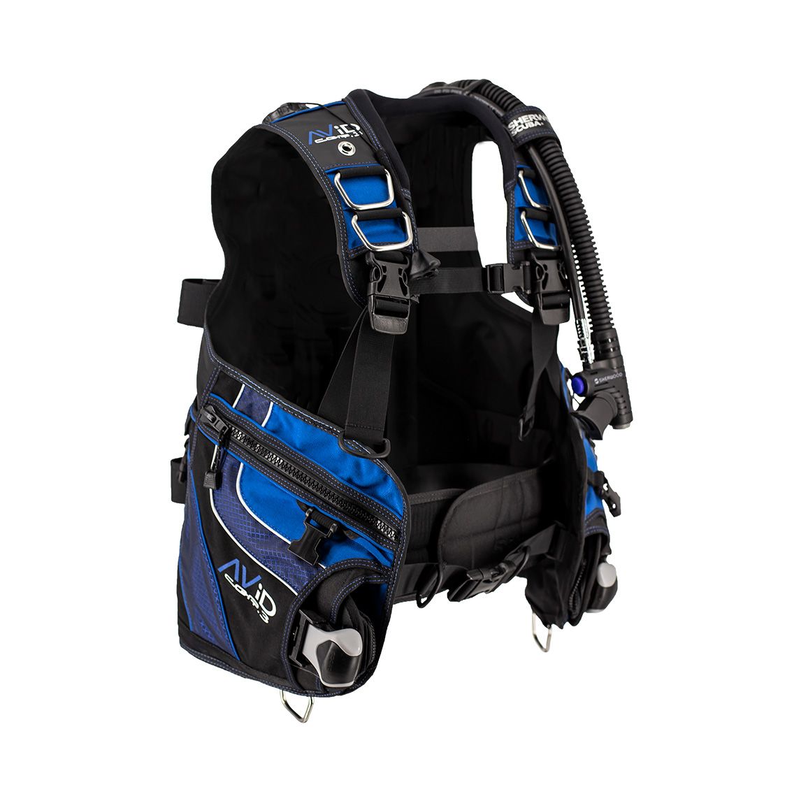 Sherwood AVID BCD $704.95 - Image 5