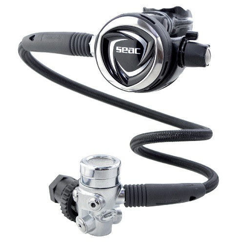 Senninger PRM-30 MF - Regolatore di pressione 2 bar - 1