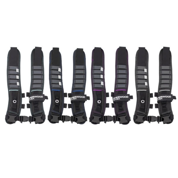 Sherwood CRUX BCD, CRX40 / 50 (40 or 50 Lbs bladder) $659.95 - Image 7