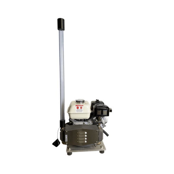Brownies KRAKEN Diving System, Gas Boat or Deck mounted unit