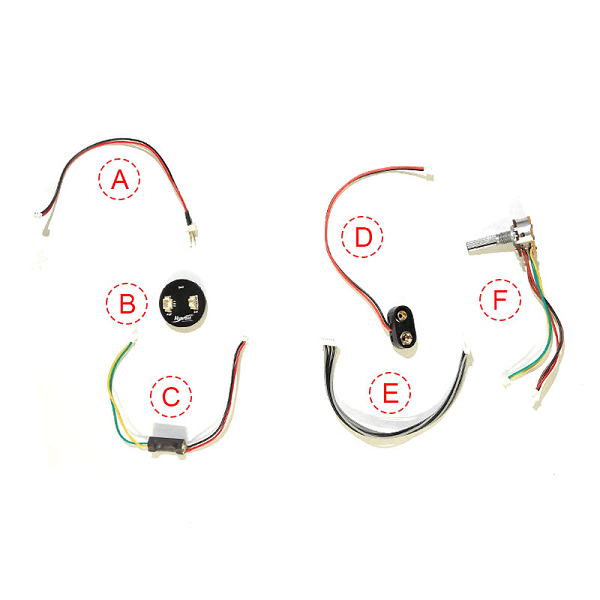Nuvair, O2 Quickstick · Oxygen Analyzer for Nitrox Divers, $300 - Image 3