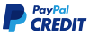 paypal-credit PayPal Credit